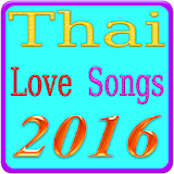 Thai Love Songs icon