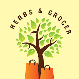 Imagen de ícono de Herbs & Grocer