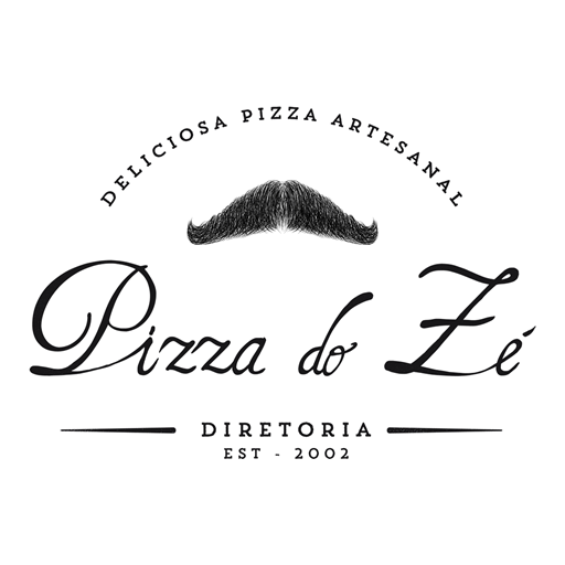 Pizza do Zé Diretoria (Pizza d logo