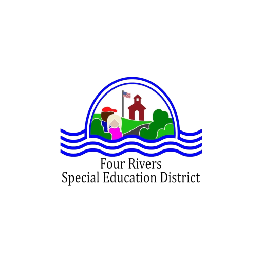 Four Rivers Special Education logo