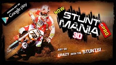 Stunt Mania 3D Proのおすすめ画像1