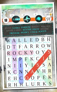 Words MishMash Screenshot