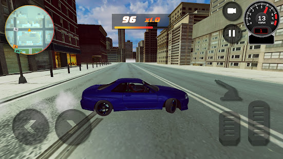 Car Drift: Racing & Drifting 9 APK screenshots 4