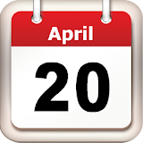 Calendar App - Calendar 2022 icon