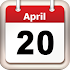 Calendar App - Calendar 2021, Reminder, ToDos0.2.2-R