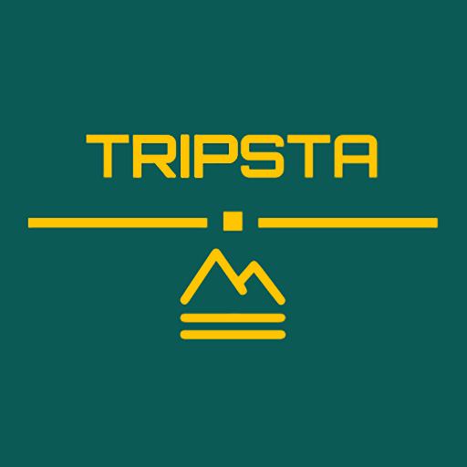 Tripsta - Trip Statistics logo