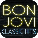Bon Jovi Classic Hits Songs Lyrics icon