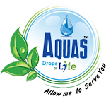 Aquas premium drinking water Apk