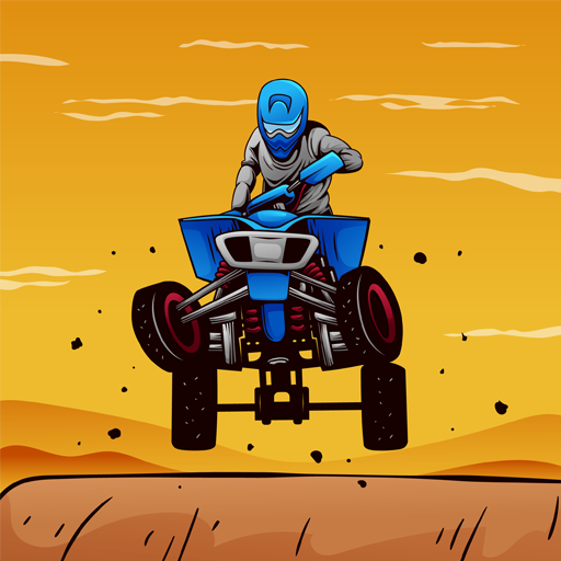 Peak Velocity: Mountain Rally logo
