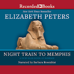 Icon image Night Train to Memphis