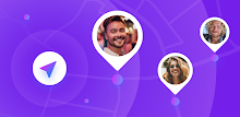 Fast Dating app & Chat - Gitch APK
