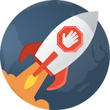 Adblocker Lite - Fast Browser icon