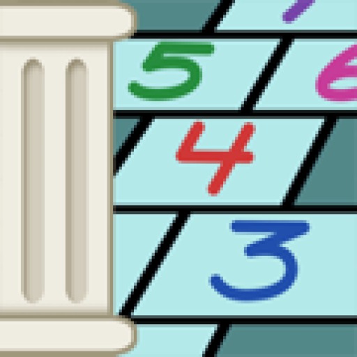Hopscotch - Simplify Fractions 1.0.12 Icon