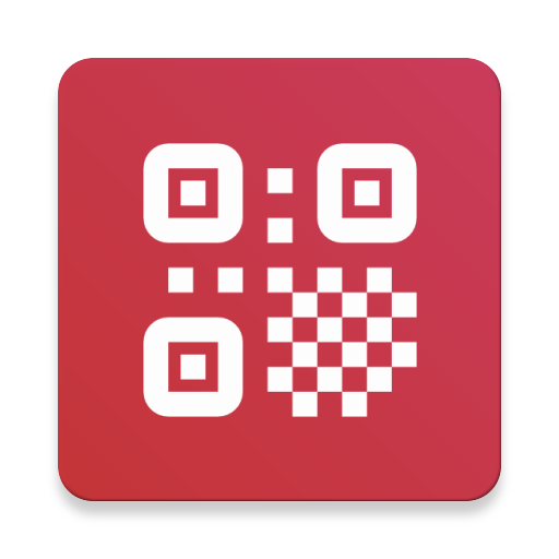 QR Code Reader  Icon