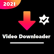 Video Downloader  Icon