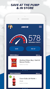 Murphy Drive Rewards Apk Mod Download  2022 1