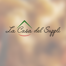 Icon image La casa del supplì