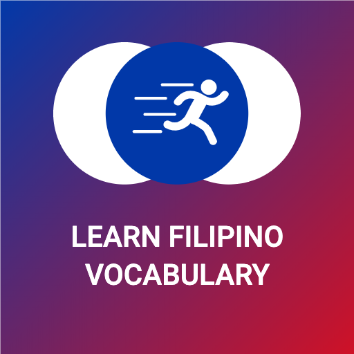 Tobo Learn Filipino Vocabulary  Icon