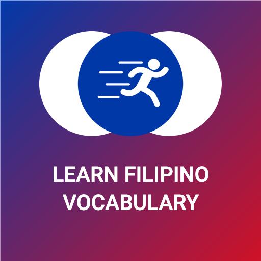 Tobo Learn Filipino Vocabulary logo