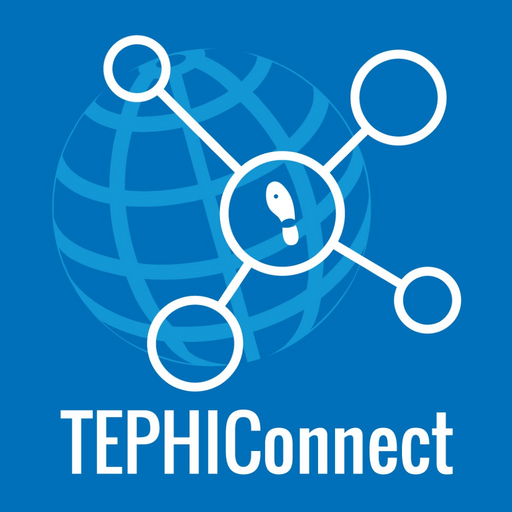 TEPHIConnect logo
