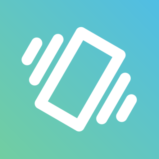 Vibration: Strong Vibrator App logo