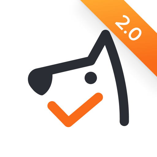 MoeGo: for busy pet groomers 2.6.3 Icon