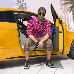 Mafia Gangster Crime Simulator