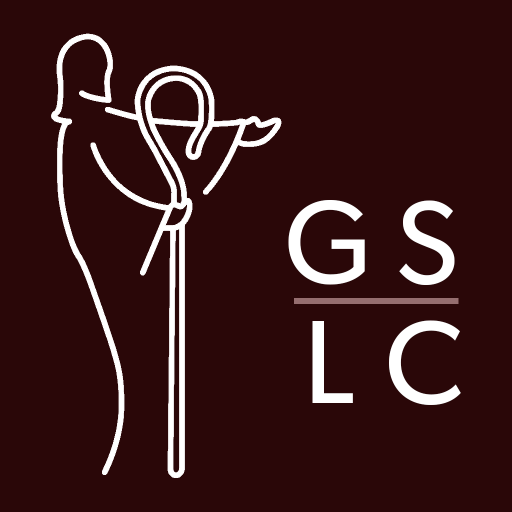 Good Shepherd Collinsville logo