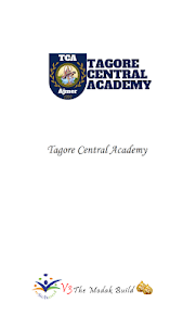Tagore Central Academy