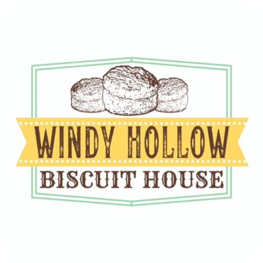 Windy Hollow Biscuit House logo