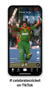 TikTok Lite - Apps on Google Play