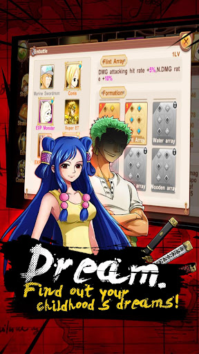 →