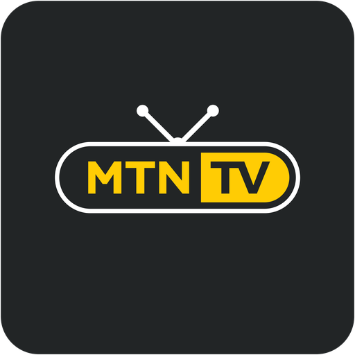 MTN TV Cote d'Ivoire  Icon