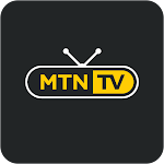 Cover Image of Download MTN TV Cote d'Ivoire  APK