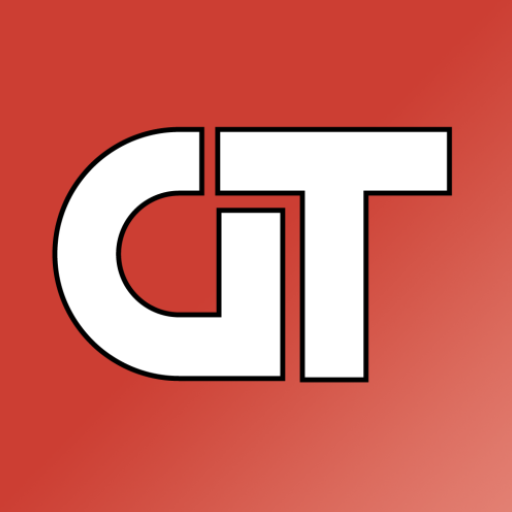 GTWeb Client logo