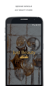 Just Beauty Studio 2.5 APK + Mod (Unlimited money) untuk android