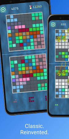 Game screenshot Mirage Blocks apk download