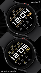 CELEST5496 Smart Watch