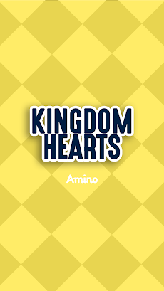 Kingdom Amino for Kingdom Heartsのおすすめ画像1