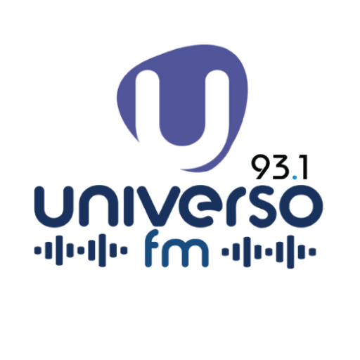 Universo FM logo