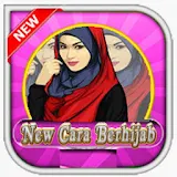 Cara Berhijab New icon