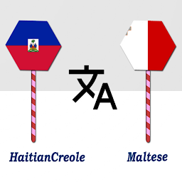 HaitianCreole To Maltese Trans