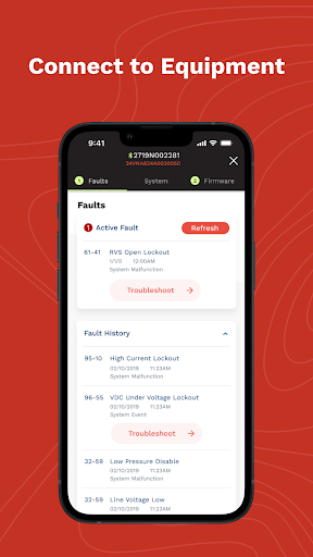 Bryant® Service Technician