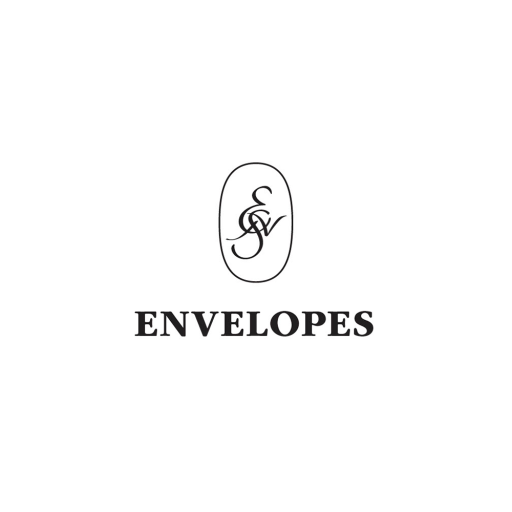 美容室・ヘアサロン Envelopes（エンベロープ） logo