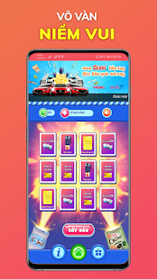Mega1: Game Khuyến Mãi - Vui Mỗi Ngày(圖8)-速報App