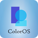Oppo ColorOS 12 Launcher