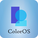 Theme for Oppo ColorOS 12 / ColorOS  12 Wallpapers icon