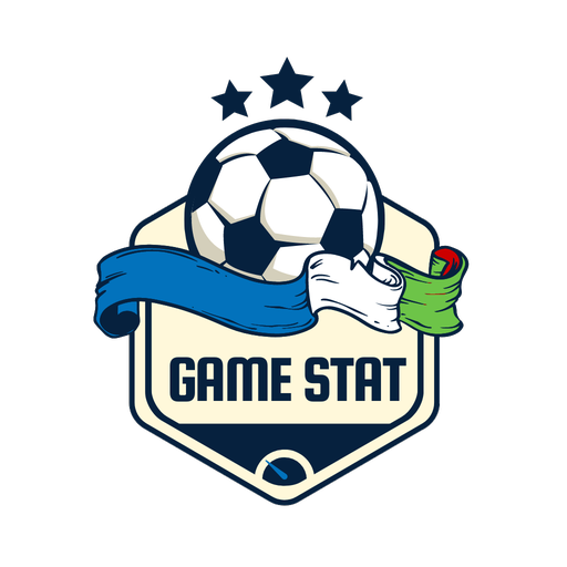 My Game Stats  Icon
