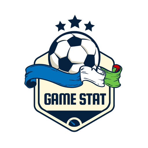 My Game Stats logo