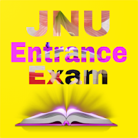 JNU Entrance Exam